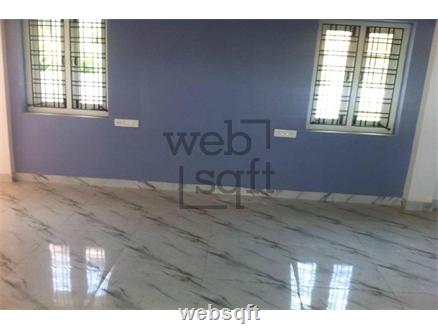 4 BHK Residential Duplex House for Sale